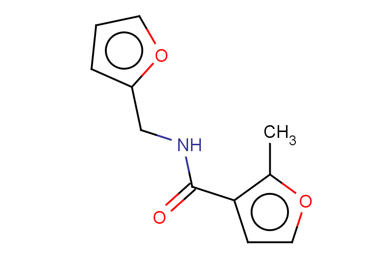 N-[(furan-2-yl)methyl]-2-methylfuran-3-carboxamide