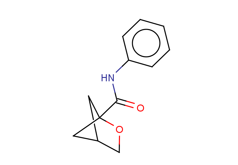 N-phenyl-2-oxabicyclo[2.1.1]hexane-1-carboxamide