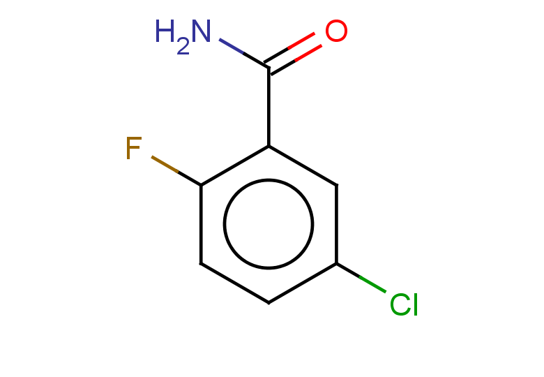 5-chloro-2-fluorobenzamide
