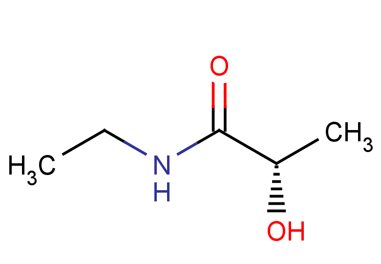 (2S)-N-ethyl-2-hydroxypropanamide