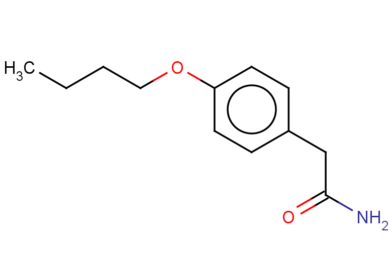 2-(4-butoxyphenyl)acetamide