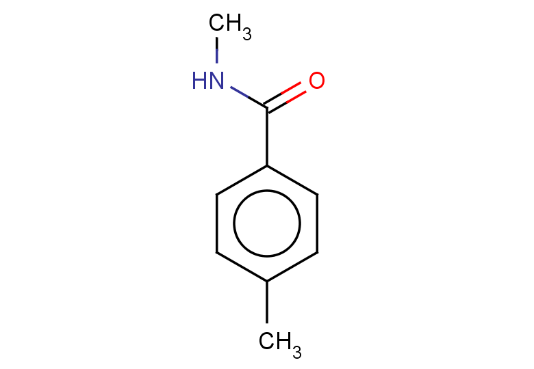 N,4-dimethylbenzamide