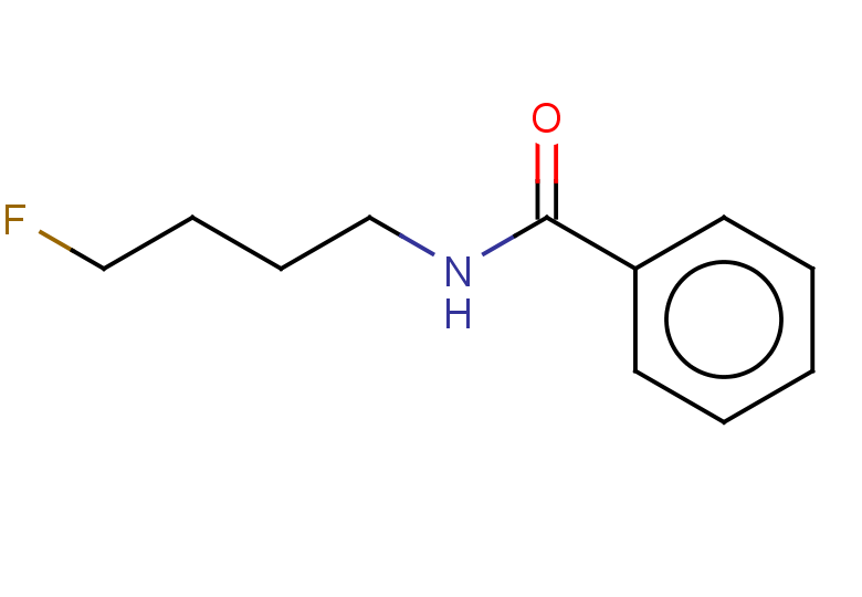 N-(4-fluorobutyl)benzamide