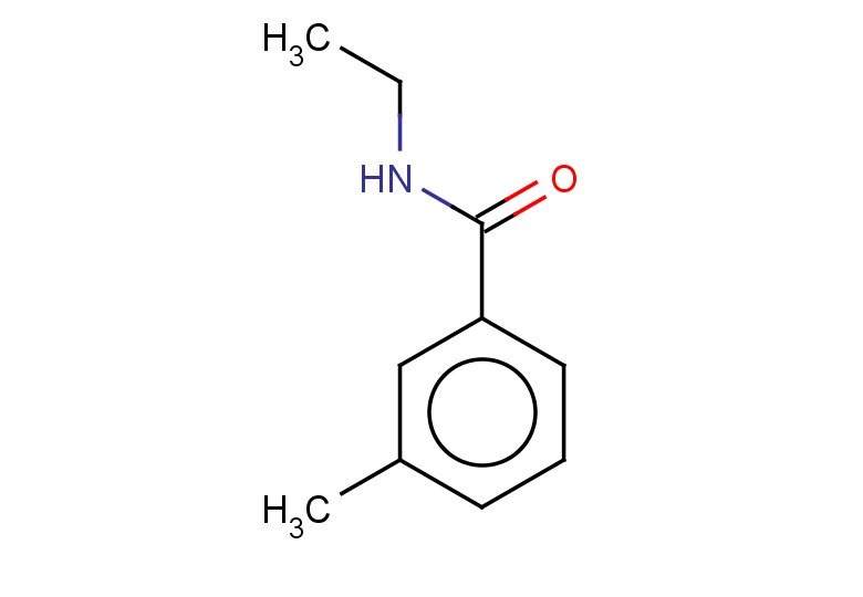 N-ethyl-3-methylbenzamide