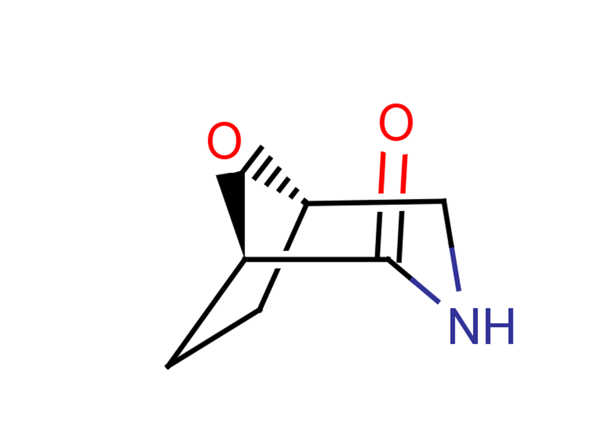 rac-(1R,5S)-8-oxa-3-azabicyclo[3.2.1]octan-2-one