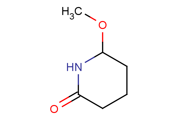 6-methoxypiperidin-2-one