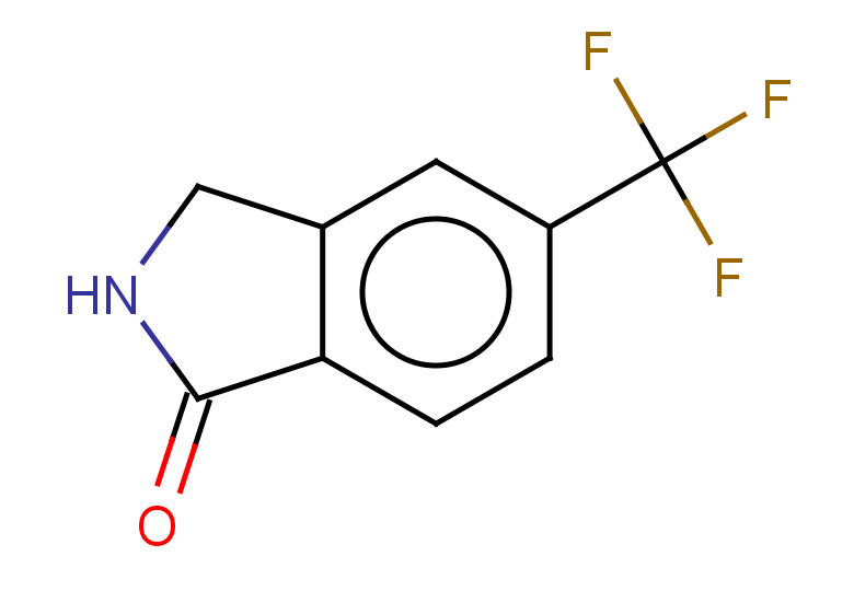 5-(trifluoromethyl)-2,3-dihydro-1H-isoindol-1-one