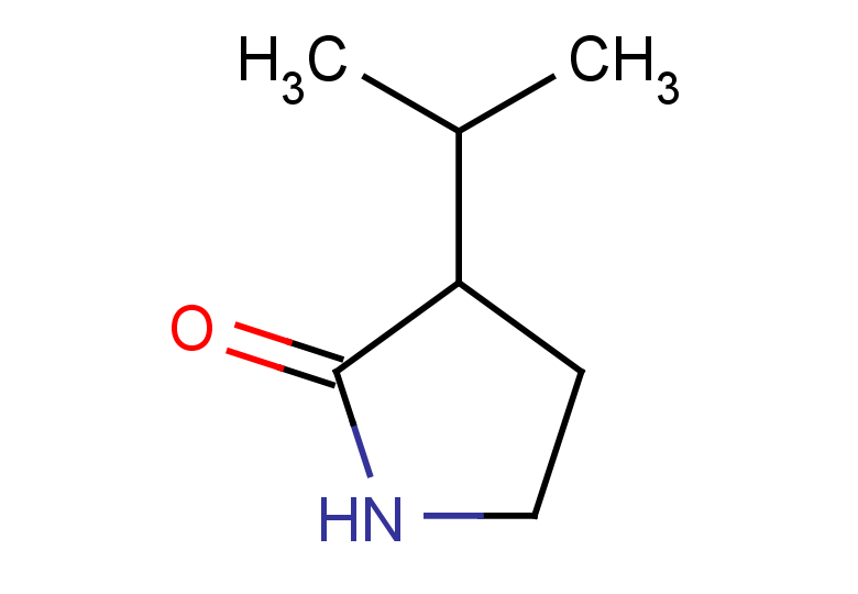 3-(propan-2-yl)pyrrolidin-2-one