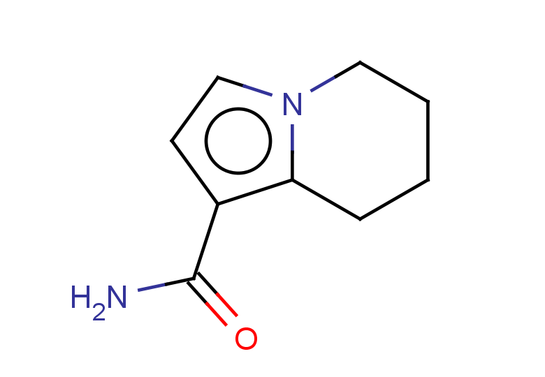 5,6,7,8-tetrahydroindolizine-1-carboxamide