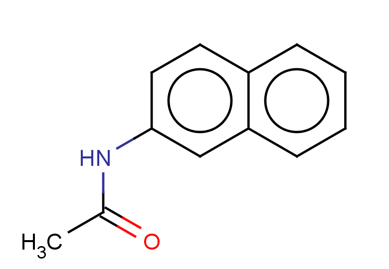 N-(naphthalen-2-yl)acetamide