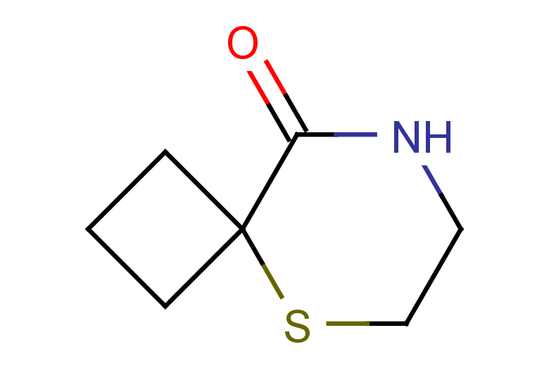 5-thia-8-azaspiro[3.5]nonan-9-one