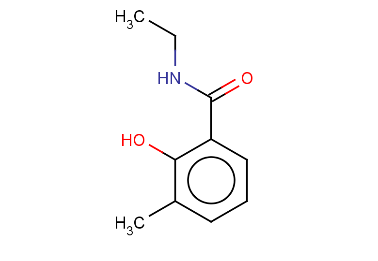 N-ethyl-2-hydroxy-3-methylbenzamide