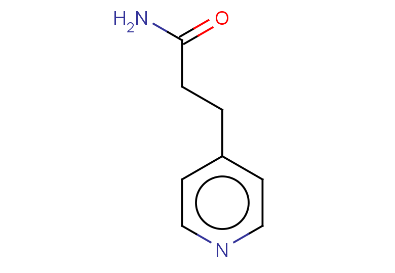 3-(pyridin-4-yl)propanamide