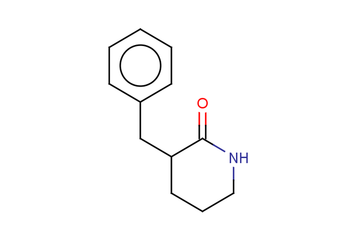 3-benzylpiperidin-2-one