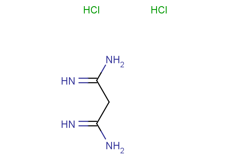 propanebis(imidamide) dihydrochloride