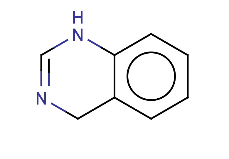 1,4-dihydroquinazoline