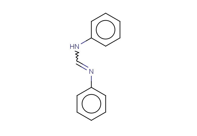 N,N'-diphenylmethanimidamide