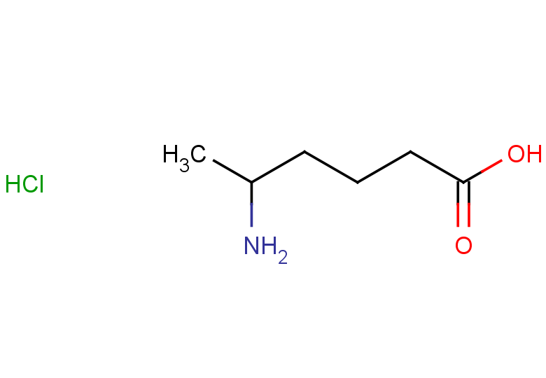 5-aminohexanoic acid hydrochloride