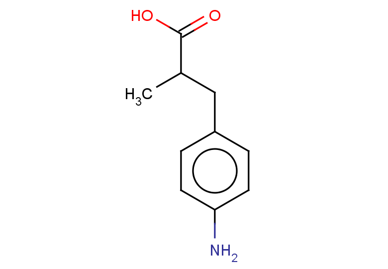 3-(4-aminophenyl)-2-methylpropanoic acid