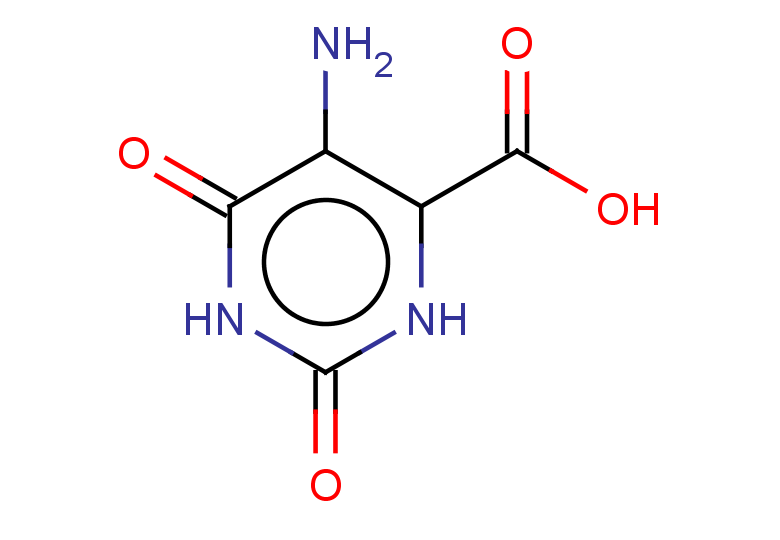 5-Aminoorotic acid