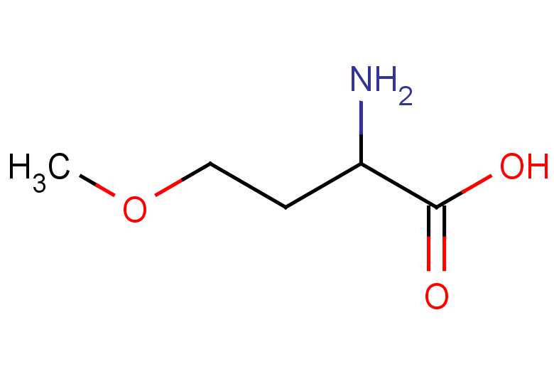 2-amino-4-methoxybutanoic acid