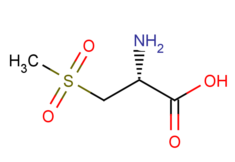 (2R)-2-amino-3-methanesulfonylpropanoic acid