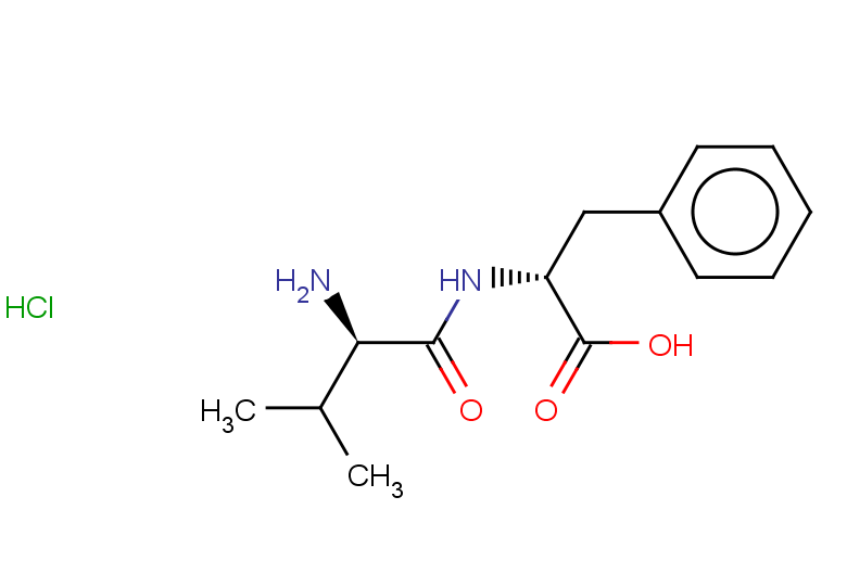 (2R)-2-[(2R)-2-amino-3-methylbutanamido]-3-phenylpropanoic acid hydrochloride