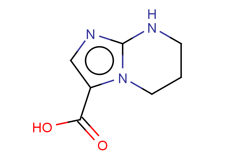 5H,6H,7H,8H-imidazo[1,2-a]pyrimidine-3-carboxylic acid
