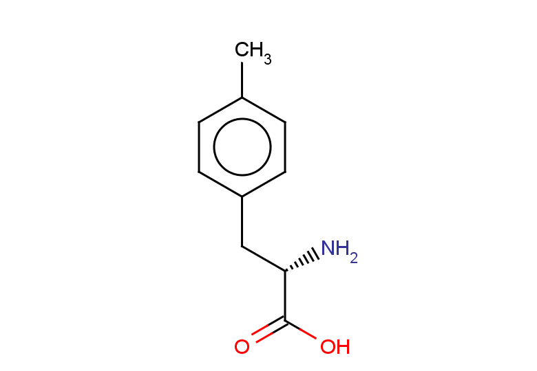 (2S)-2-amino-3-(4-methylphenyl)propanoic acid