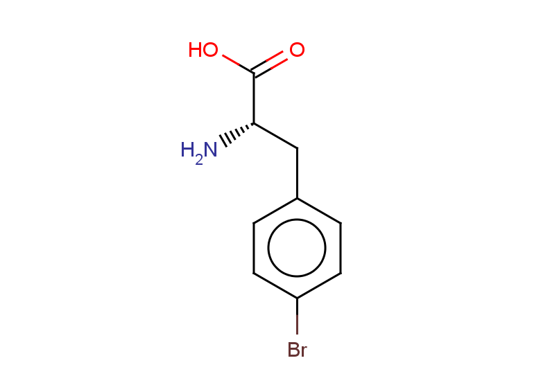 (2S)-2-amino-3-(4-bromophenyl)propanoic acid