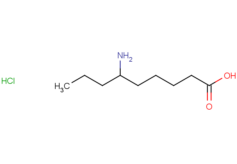 6-aminononanoic acid hydrochloride