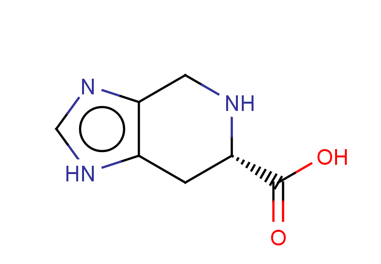 (S)-4,5,6,7-tetrahydro-1H-imidazo[4,5-c]pyridine-6-carboxylic acid