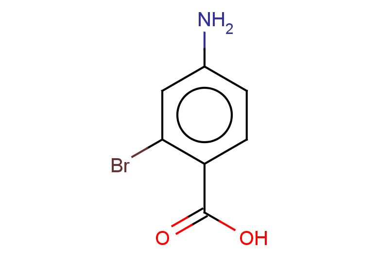 4-amino-2-bromobenzoic acid