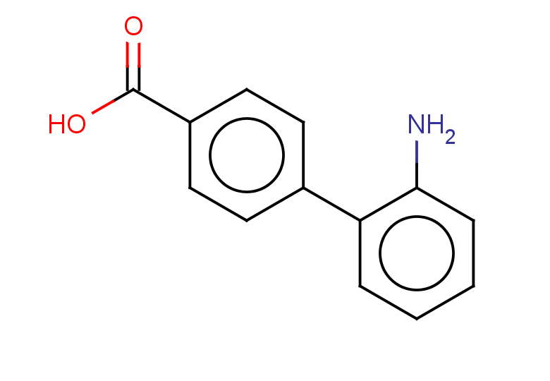2'-AMINOBIPHENYL-4-CARBOXYLIC ACID