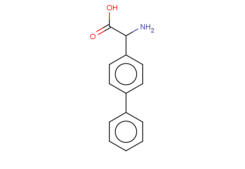 AMINO-BIPHENYL-4-YL-ACETIC ACID
