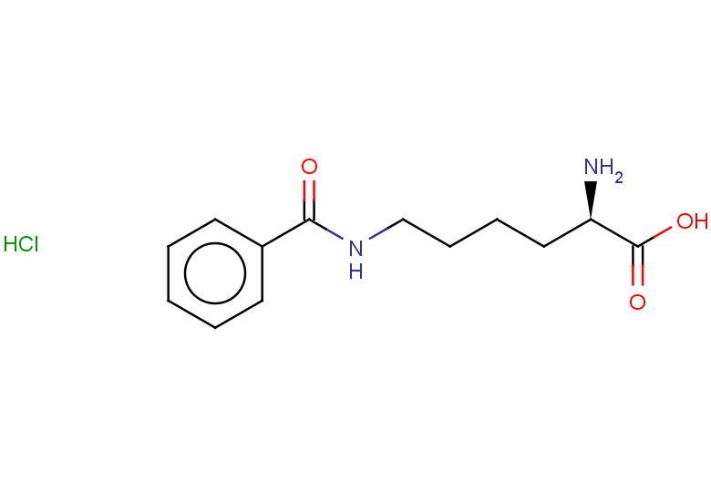 (2R)-2-amino-6-(phenylformamido)hexanoic acid hydrochloride