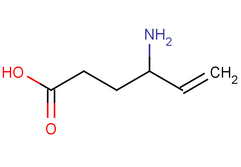 4-aminohex-5-enoic acid