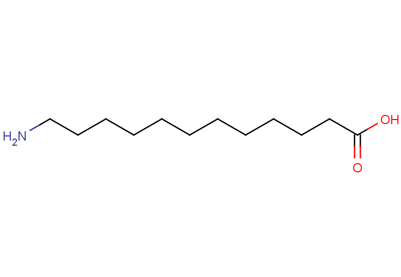 12-aminododecanoic acid