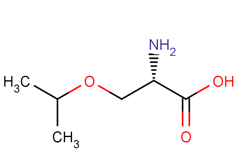 (2S)-2-amino-3-(propan-2-yloxy)propanoic acid
