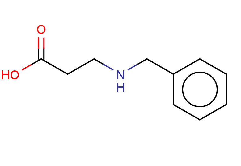 3-(benzylamino)propanoic acid