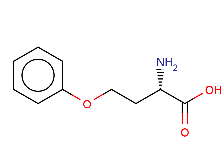 (2S)-2-amino-4-phenoxybutanoic acid