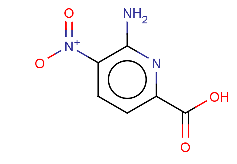 6-amino-5-nitropyridine-2-carboxylic acid