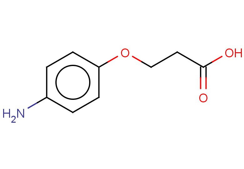 3-(4-aminophenoxy)propanoic acid