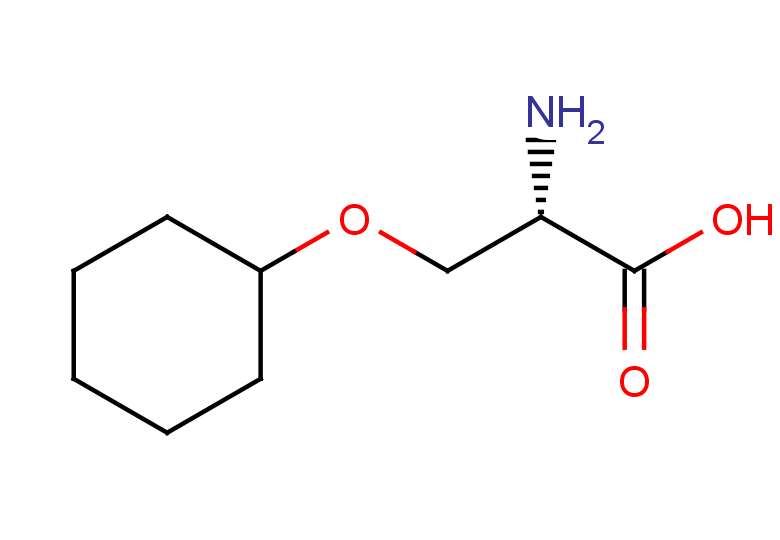 (2S)-2-amino-3-(cyclohexyloxy)propanoic acid