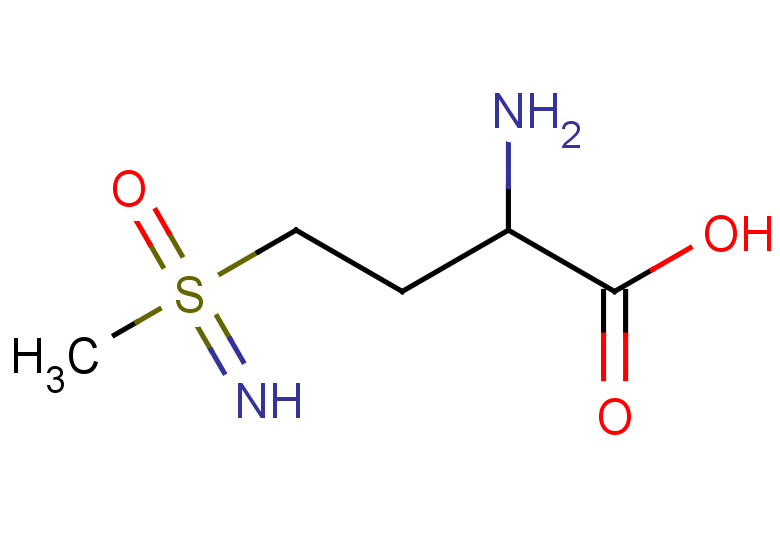 2-amino-4-(methylsulfonimidoyl)butanoic acid