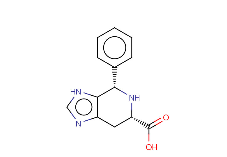 rac-(4R,6R)-4-phenyl-3H,4H,5H,6H,7H-imidazo[4,5-c]pyridine-6-carboxylic acid, cis