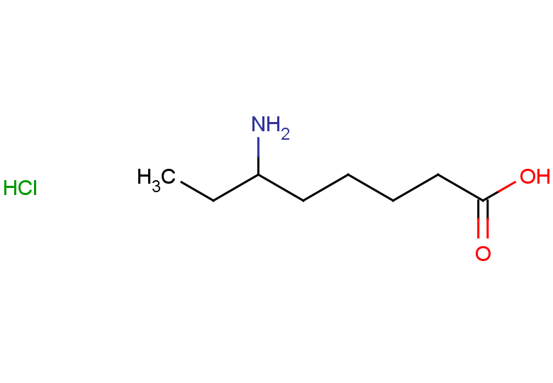 6-aminooctanoic acid hydrochloride