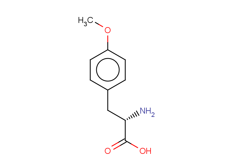 (2S)-2-amino-3-(4-methoxyphenyl)propanoic acid
