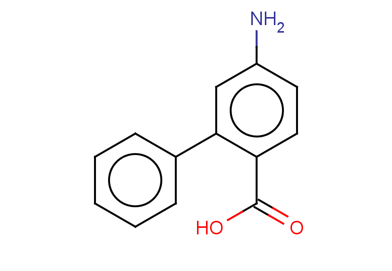 5-amino-[1,1'-biphenyl]-2-carboxylic acid