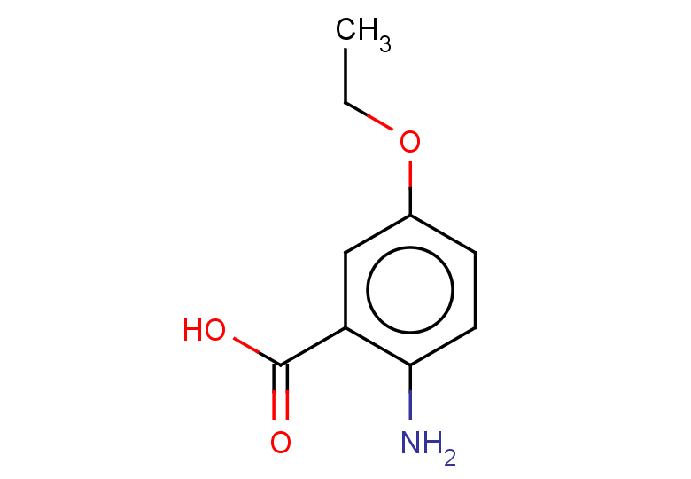 2-amino-5-ethoxybenzoic acid